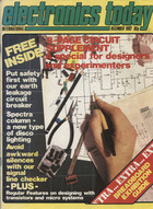 Electronics Today International - December 1982