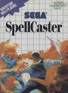 Spellcaster