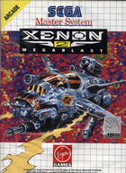 Xenon 2 Megablast