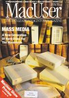 MacUser - October 1987 Issue No 16