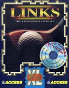 Links - The Challenge of Golf (Kixx) 