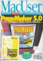 MacUser - 28 May 1993 - Vol 9 No 11