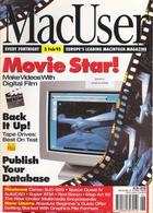 MacUser - 5 February 1993 - Vol 9 No 3