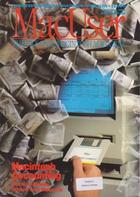 MacUser - May/June 1986 Issue No 6