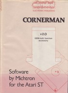 Cornerman