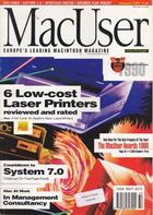 MacUser - 10 August 1990 