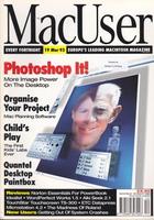 MacUser - 19 March 1993 - Vol 9 No 6