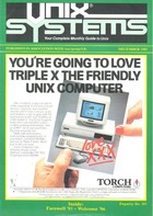 Unix Systems December 1985