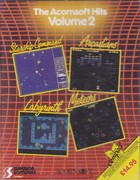 The Acornsoft Hits - Volume 2