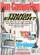 Pen Computing September 2001