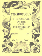 CPMSDOSUGUK January 1987