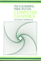 Programming Principles in Computer Graphics