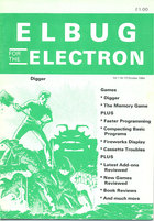 Elbug Magazine - October 1984