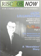 RISC OS Now Magazine - October 2006