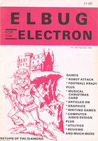 Elbug Magazine - November 1983