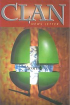 CLAN Newsletter Undated