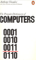 The Penguin Dictionary of Computers