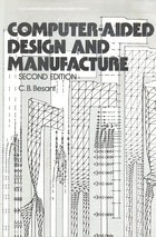 Computer-Aided Design and Manufacture