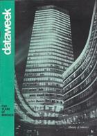 Dataweek - Vol 9 No 3 - 15 October 1969