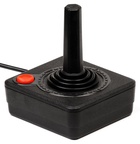 Atari Joystick Controllers