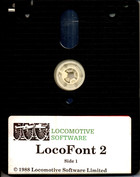 LocoFont 2