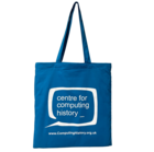 Computing History Tote Bag