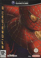 Spiderman 2 