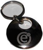 Element 14 Keyring