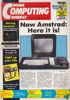 Home Computing Weekly - 23-29 April 1985