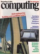 Computing The Magazine - 6 December 1984