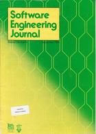 Software Engineering Journal - September 1986