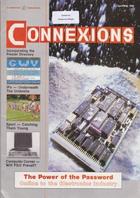 Connexions - April/May 1988