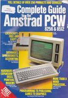 The Complete Guide to the Amstrad PCW - Issue 1