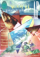 Acorn Publisher - Volume 1, Issue 3 (February 1995)