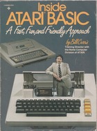 Inside Atari Basic