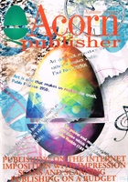 Acorn Publisher - Volume 2, Issue 1 (October 1995)