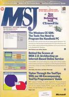 Microsoft Systems Journal - May 1997