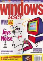 Windows User - February 1993