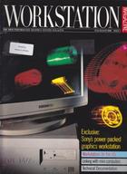 Workstation Magazine - July/August 1988