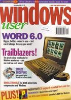 Windows User - December 1993