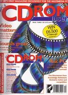 MPC & CD Rom User - October 1994