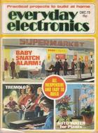 Everyday Electronics - December 1973