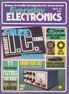 Everyday Electronics - May 1981