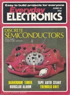 Everyday Electronics - June 1981