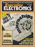 Everyday Electronics - October 1980