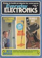 Everyday Electronics - June 1979