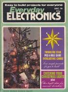 Everyday Electronics - December 1979