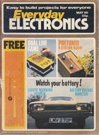 Everyday Electronics - May 1980