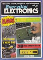 Everyday Electronics - February 1983