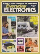 Everyday Electronics - August 1979